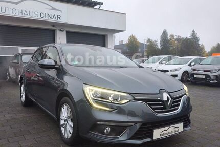 Renault Megane 69.800 km 10.890 € Waldstetten 73550