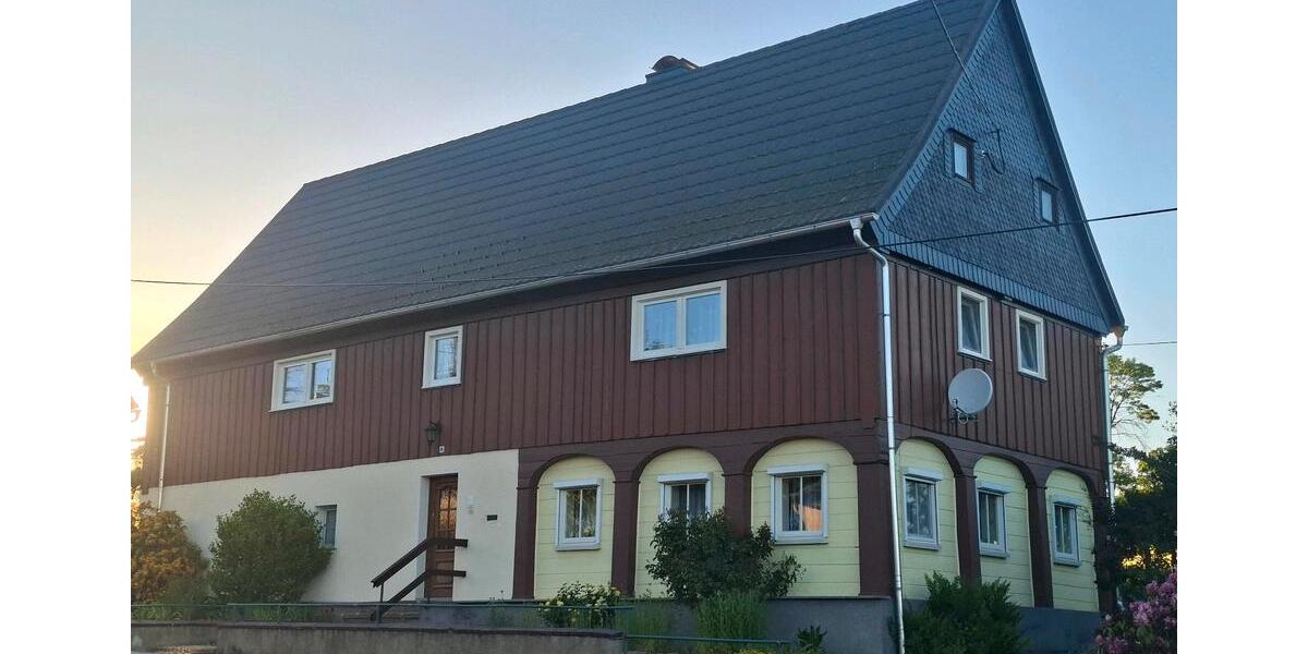 Einfamilienhaus Leutersdorf - 5 Zimmer, 240 m&sup2;, 159.000&euro; | Angebot:26802709