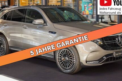 Mercedes-Benz EQC 37.682 km 40.800 &euro; Cloppenburg 49661