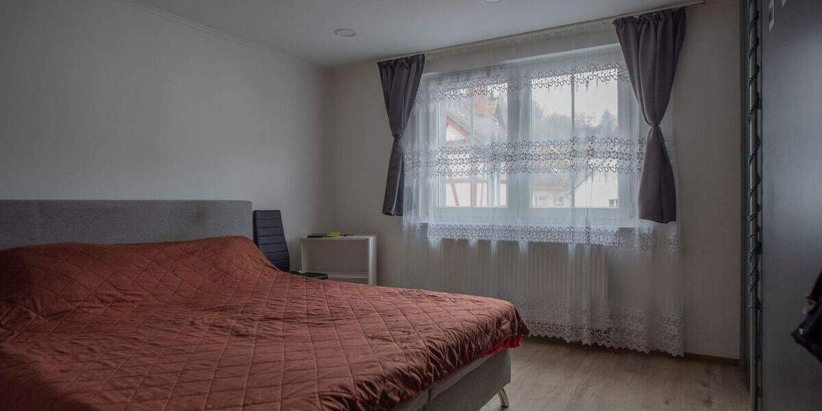 Einfamilienhaus Nidda Kohden - 6 Zimmer, 128 m&sup2;, 350.000&euro; | Angebot:25695718