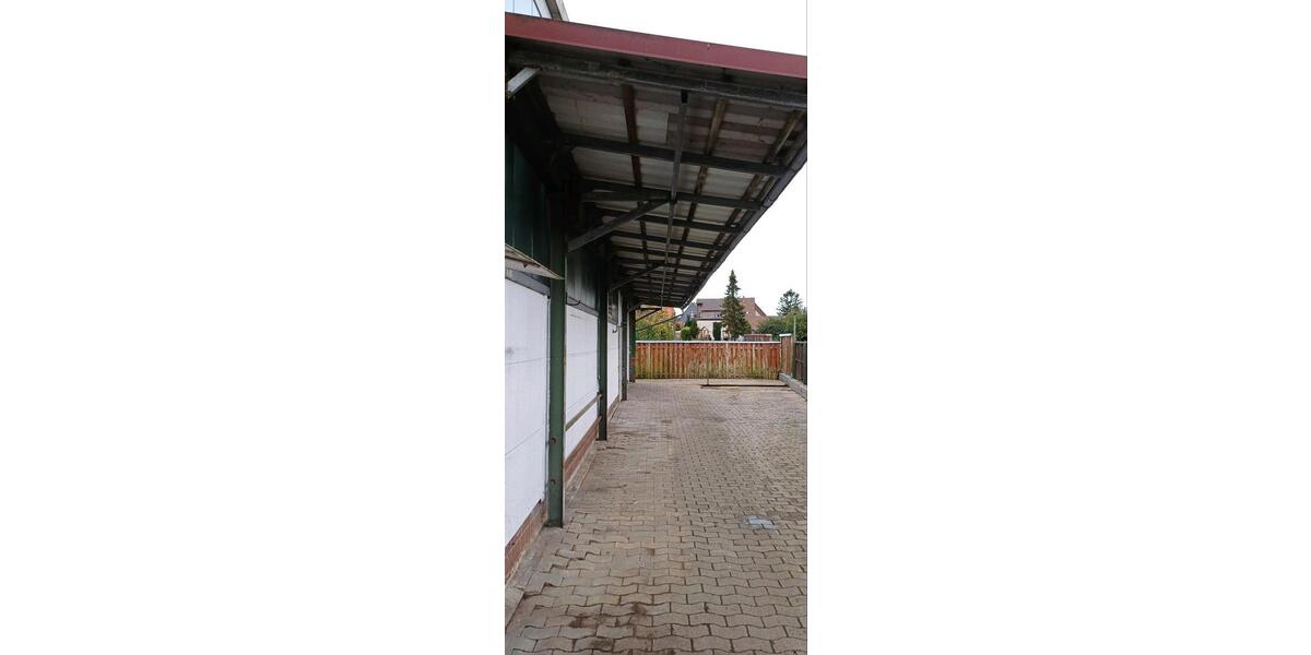 Gewerbeobjekt Wolfsburg Ehmen - 1.309&euro; | Angebot:26378713