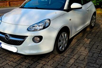 Opel Adam 89.000 km 6.300 &euro; Nottuln 48301