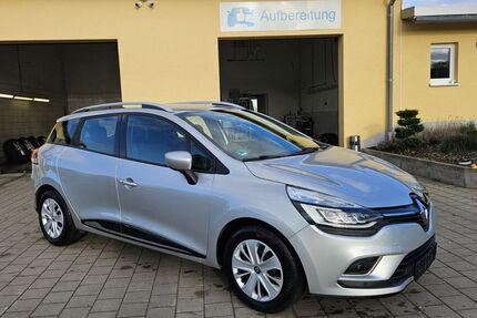 Renault Clio 35.000 km 10.500 &euro; Büchenbach 91186