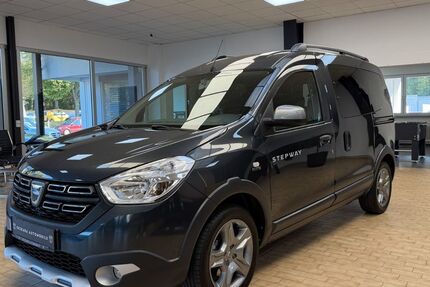 Dacia Dokker 99.400 km 12.950 &euro; Kirchheim unter Teck 73230