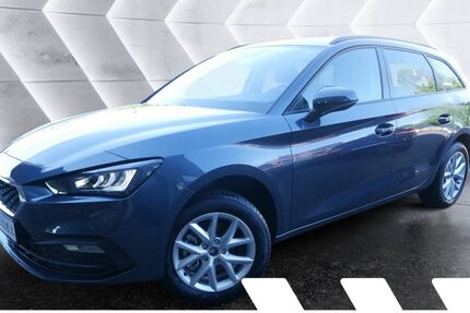 Seat Leon 9.500 km 22.907 &euro; Gelnhausen 63571