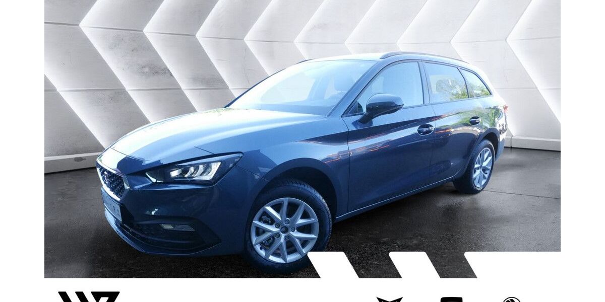 Seat Leon 9.500 km 23.397 &euro; Gelnhausen 63571