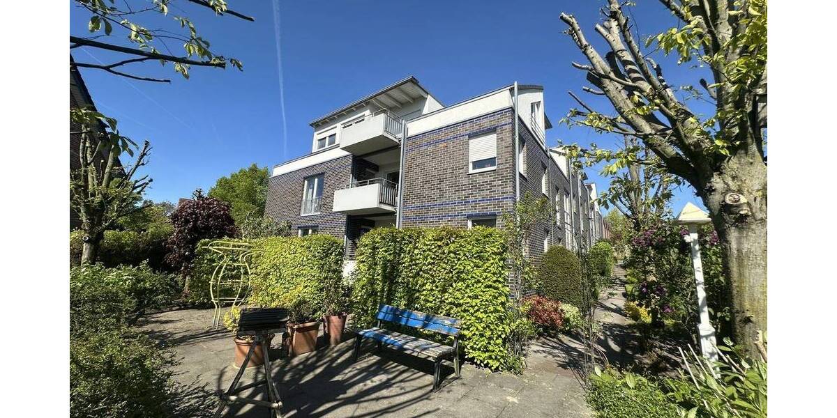 Etagenwohnung Rheine Schotthock - 1 Zimmer, 278 m&sup2;, 725.000&euro; | Angebot:26389082