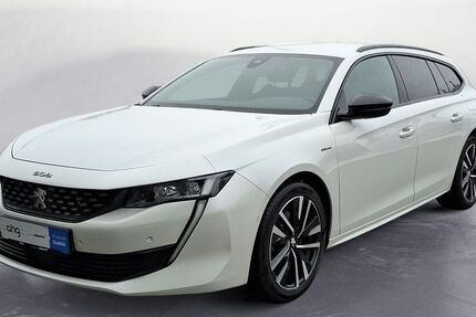 Peugeot 508 56.500 km 25.930 &euro; Horb am Neckar 72160