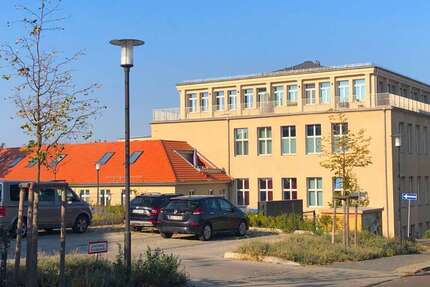 Wohnung zum Mieten in Wustermark 896 € 64 m² 2 zimmer