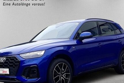 Audi Q5 30.139 km 43.590 € Fulda 36039