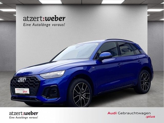 Audi Q5 30.139 km 44.980 € Fulda 36039