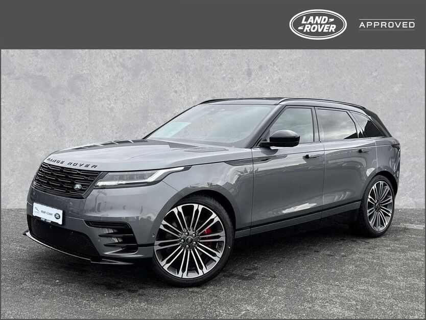 Range Rover Velar