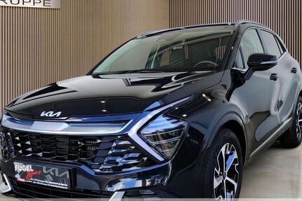 Kia Sportage 17.858 km 22.999 &euro; Oberlungwitz 09353