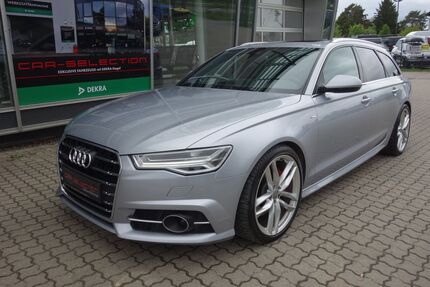 Audi A6 145.454 km 24.700 &euro; Fredersdorf-Vogelsdorf OT Fredersdorf Nord 15370