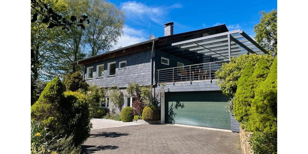 Einfamilienhaus Nümbrecht - 6.5 Zimmer, 215 m&sup2;, 479.000&euro; | Angebot:27073251