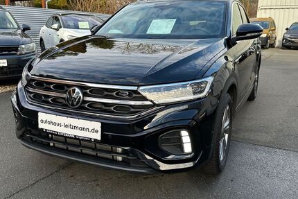 VW T-Roc 8.600 km 29.980 &euro; Langenzenn 90579