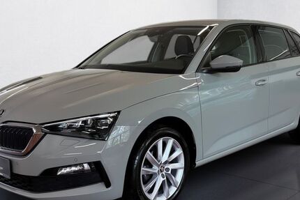 Skoda Scala 37.901 km 20.988 &euro; Osterode 37520