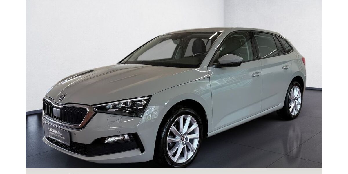 Skoda Scala 37.901 km 20.988 &euro; Osterode 37520