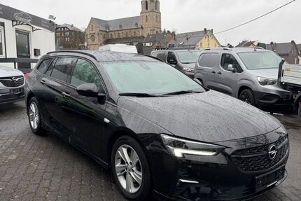 Opel Insignia 77.350 km 18.000 &euro; Betzdorf 57518