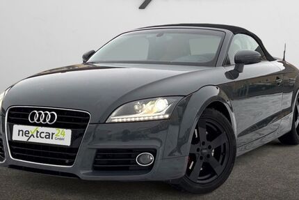Audi TT 160.000 km 13.590 &euro; Fulda 36043