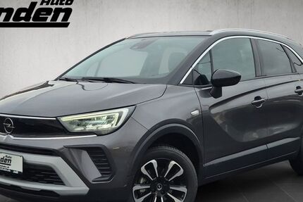 Opel Crossland (X) 13.105 km 17.970 &euro; Erftstadt 50374