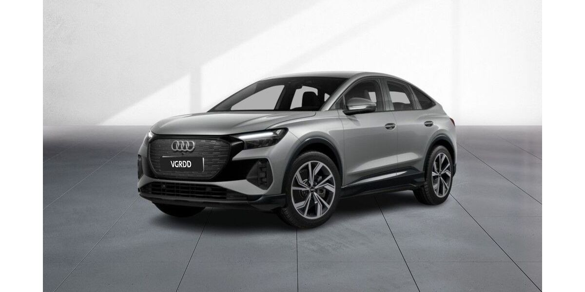 Audi Q4 e-tron 26.808 km 33.890 &euro; Dresden 01067
