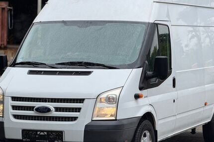 Ford Transit 129.000 km 4.950 &euro; Hohenbrunn 85662