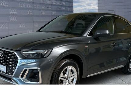 Audi Q5 54.432 km 35.950 &euro; Königs-Wusterhausen 15711