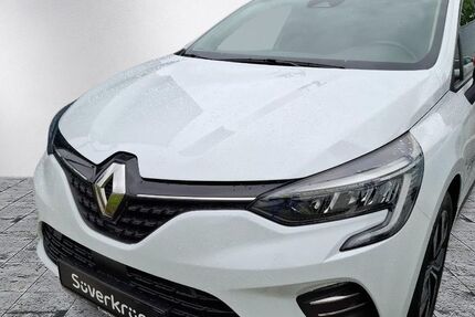 Renault Clio 29.500 km 13.980 &euro; Bad Oldesloe 23843