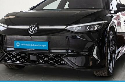 VW ID.7 21.800 km 54.980 &euro; Limburg 65549