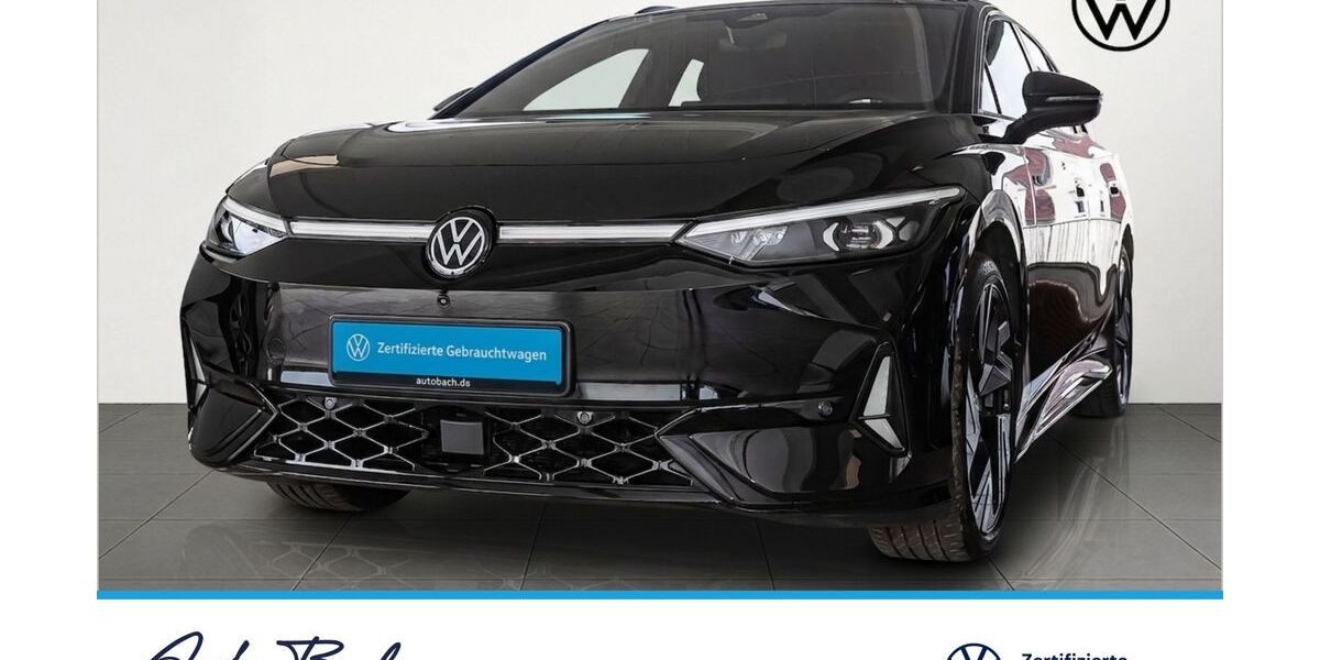 VW ID.7 21.800 km 54.980 &euro; Limburg 65549