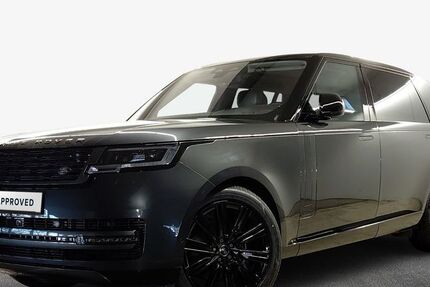 Land Rover Range Rover 35.940 km 140.992 &euro; München 80809
