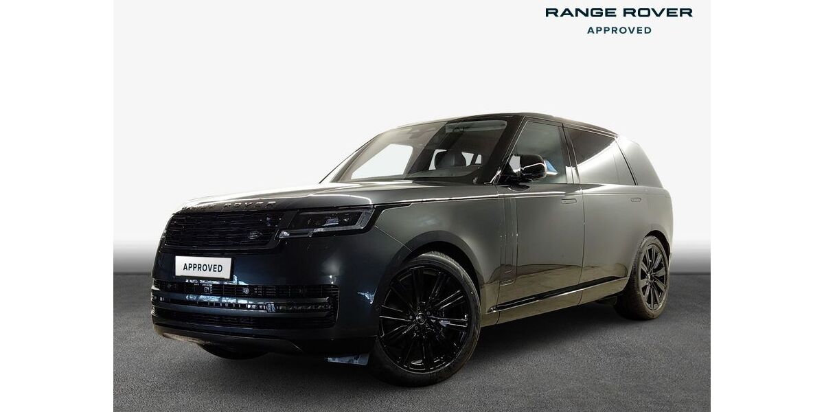 Land Rover Range Rover 35.940 km 140.992 &euro; München 80809