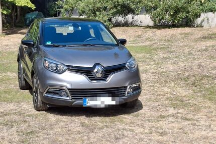 Renault Captur 106.000 km 8.900 &euro; Wahlheim 55234