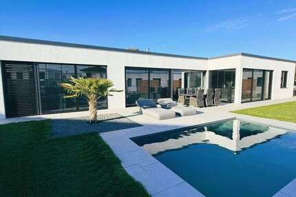 Haus Winsen - 7 Zimmer, 230 m&sup2;, 999.000&euro; | Angebot:26283246