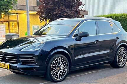 Porsche Cayenne 127.800 km 50.900 &euro; Merzig 66663