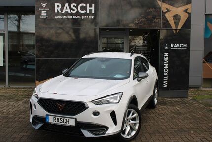 Cupra Formentor 70.985 km 26.490 &euro; Cloppenburg 49661
