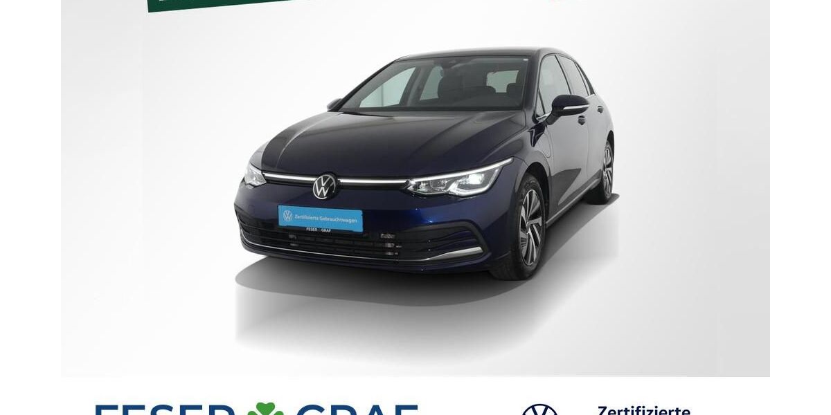 VW Golf 41.950 km 23.220 &euro; Nürnberg 90441