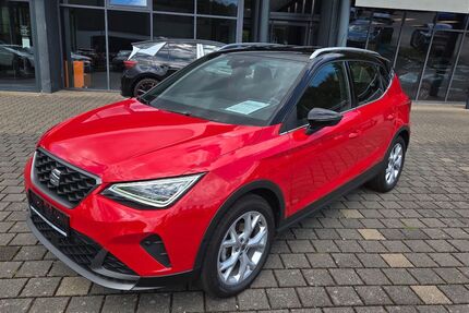 Seat Arona 12.860 km 20.790 &euro; Wissen 57537