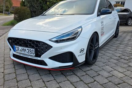 Hyundai i30 93.000 km 25.990 &euro; Vellberg 74541