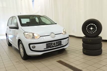 VW up! 29.224 km 6.999 &euro; Greiz 07973