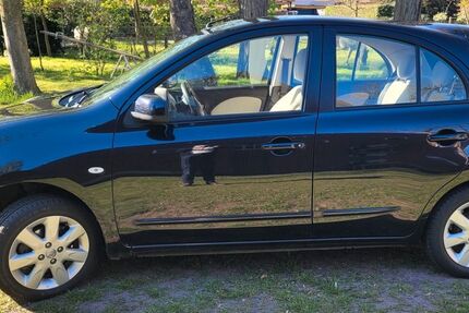 Nissan Micra 119.999 km 3.999 &euro; Geeste 49744