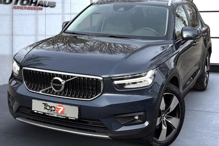 Volvo XC40 86.200 km 21.950 &euro; Kirchseeon 85614