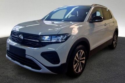 VW T-Cross 4.000 km 25.950 &euro; Landsberg 86899