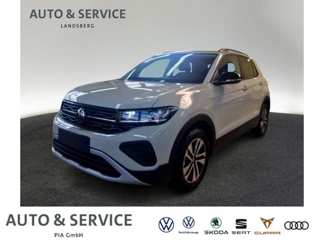 VW T-Cross 4.000 km 25.950 &euro; Landsberg 86899