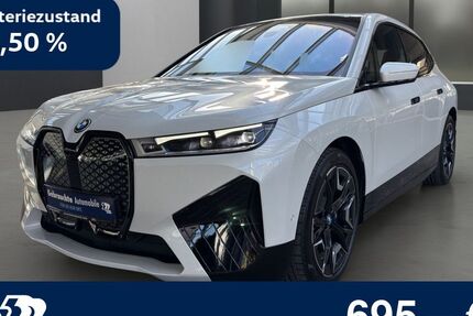 BMW iX 18.926 km 76.550 &euro; Kiel 24118