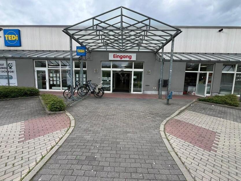 Vermiete Gewerbeeinheiten 