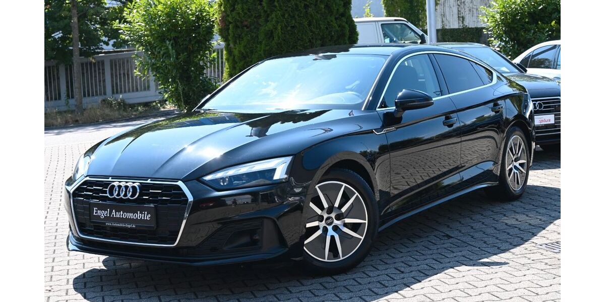 Audi A5 94.987 km 31.999 &euro; Waiblingen 71332