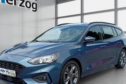 Ford Focus 52.000 km 14.990 &euro; Schramberg 78713
