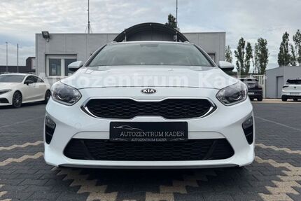 Kia ceed / Ceed 69.000 km 15.900 € Eschweiler 52249
